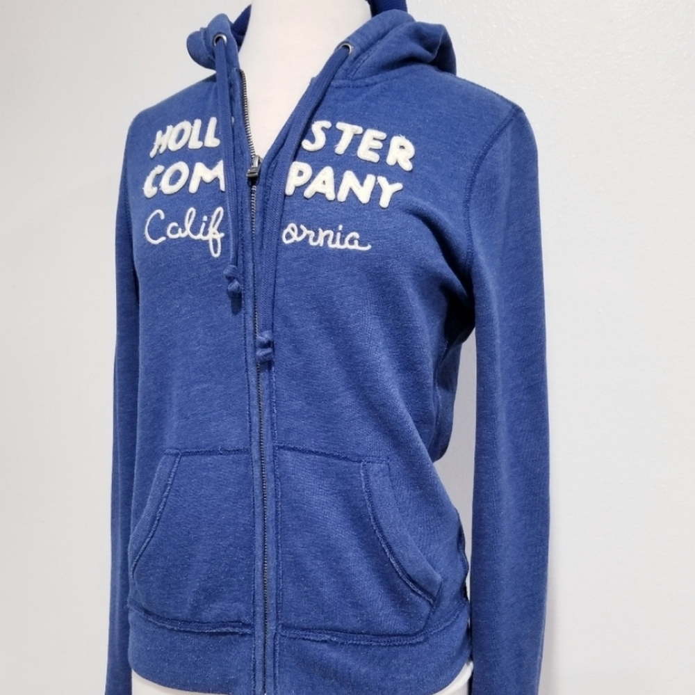 🌊Hollister Company Hoodie